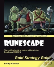 Capa do artigo Runescape: The Unofficial Guide To Making Millions In The Runescape Mmorpg Gold Strategy Guide