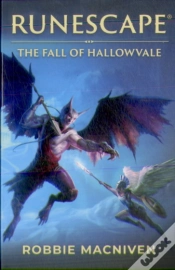Capa do artigo Runescape
