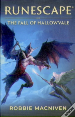 Capa do artigo Runescape