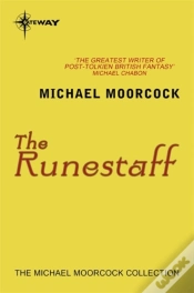 Capa do artigo Runestaff