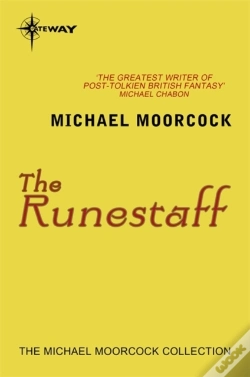 Capa do artigo Runestaff