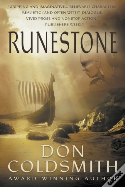 Capa do artigo Runestone