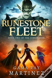 Capa do artigo Runestone Fleet