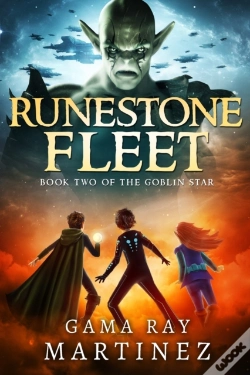 Capa do artigo Runestone Fleet