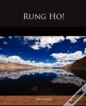 Capa do artigo Rung Ho!