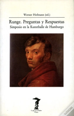 Capa do artigo Runge. Preguntas Y Respuestas