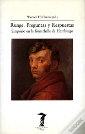 Capa do artigo Runge. Preguntas Y Respuestas