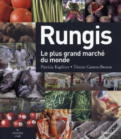 Capa do artigo Rungis