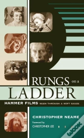 Rungs On A Ladder