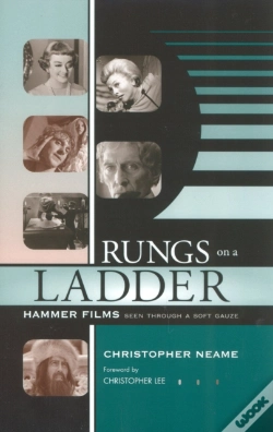 Capa do artigo Rungs On A Ladder