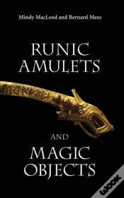 Capa do artigo Runic Amulets And Magic Objects