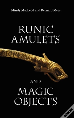 Capa do artigo Runic Amulets And Magic Objects