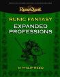 Runic Fantasy: Expanded Professions - Preview