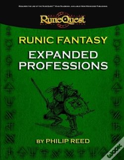 Capa do artigo Runic Fantasy: Expanded Professions