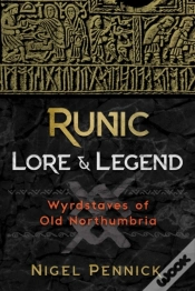 Capa do artigo Runic Lore And Legend