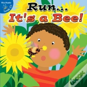 Capa do artigo Run...It