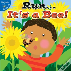 Capa do artigo Run...It'S A Bee!