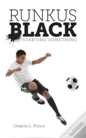Runkus Black