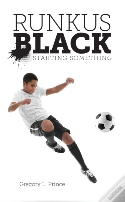 Capa do artigo Runkus Black