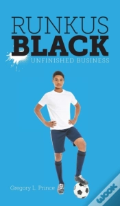 Capa do artigo Runkus Black