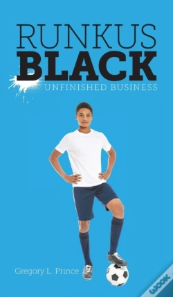 Capa do artigo Runkus Black