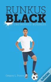 Runkus Black