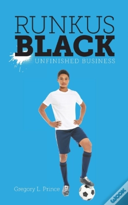 Capa do artigo Runkus Black
