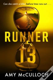 Capa do artigo Runner 13