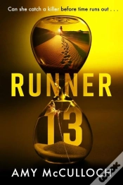 Capa do artigo Runner 13