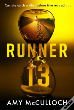 Capa do artigo Runner 13