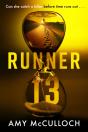 Runner 13 - Preview