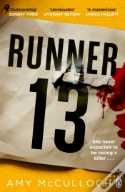 Capa do artigo Runner 13