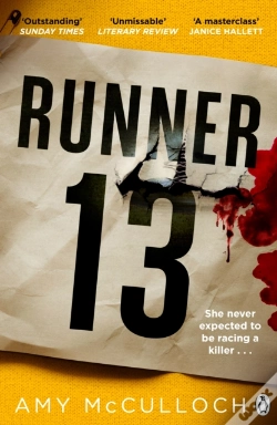 Capa do artigo Runner 13