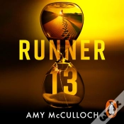 Capa do artigo Runner 13