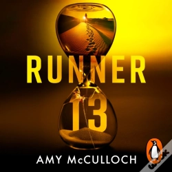 Capa do artigo Runner 13