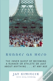 Capa do artigo Runner As Hero