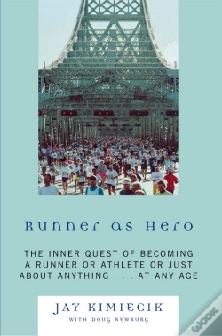 Capa do artigo Runner As Hero