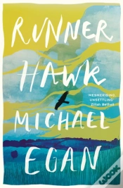 Capa do artigo Runner Hawk