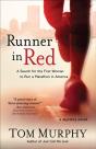 Runner In Red - Preview