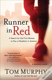 Capa do artigo Runner In Red