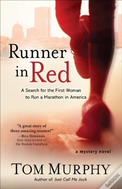 Capa do artigo Runner In Red