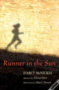 Capa do artigo Runner In The Sun