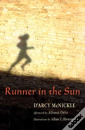 Capa do artigo Runner In The Sun