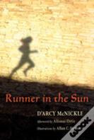 Runner In The Sun