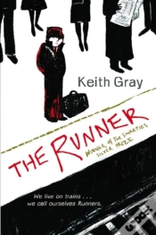 Capa do artigo Runner