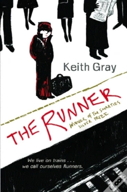 Capa do artigo Runner