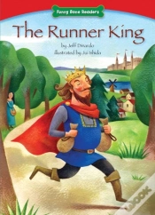 Capa do artigo Runner King