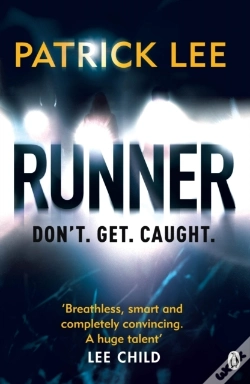 Capa do artigo Runner