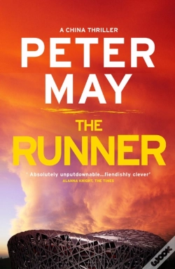Capa do artigo Runner