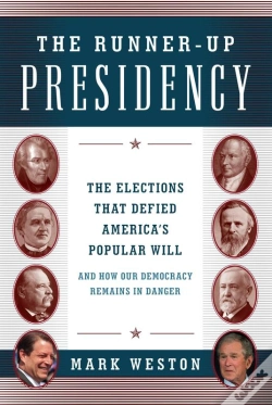 Capa do artigo Runner-Up Presidency